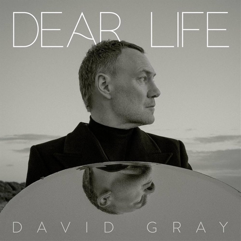 Dear Life/Product Detail/Rock/Pop