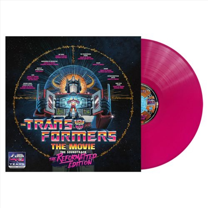 Transformers Movie The Soundtr/Product Detail/Soundtrack
