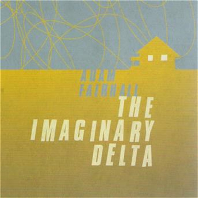 The Imaginary Delta/Product Detail/Jazz