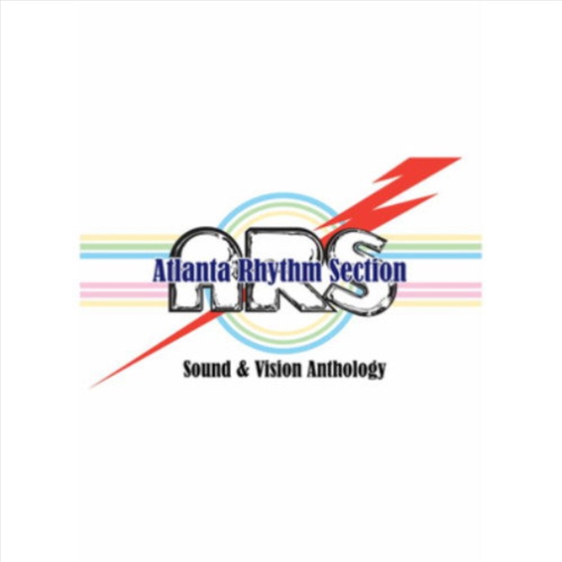 Sound And Vision Anthology/Product Detail/Rock/Pop