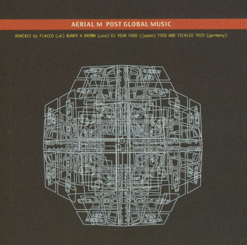 Post Global Music/Product Detail/Rock/Pop