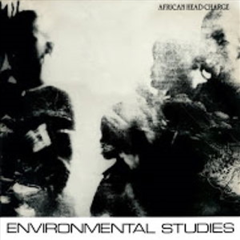 Environmental Studies/Product Detail/Reggae