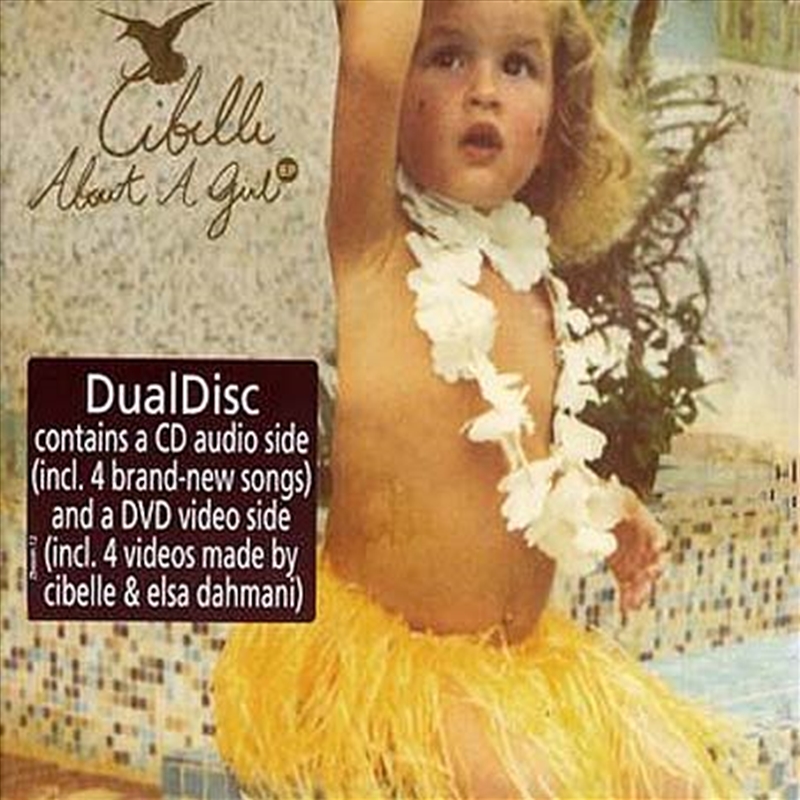 About A Girl/Product Detail/Blues