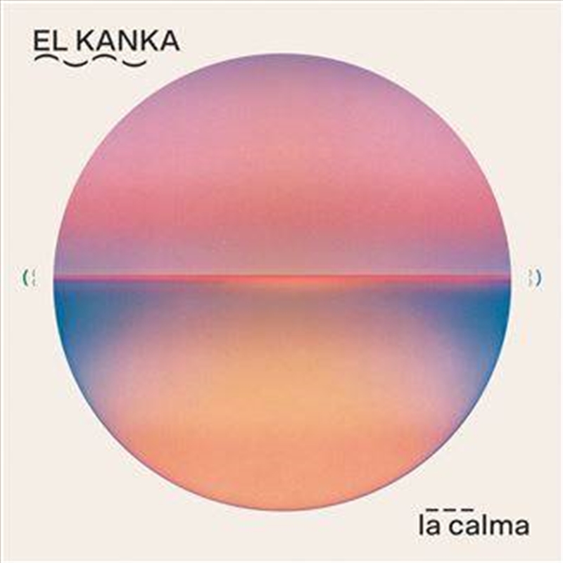 La Calma/Product Detail/Rock/Pop