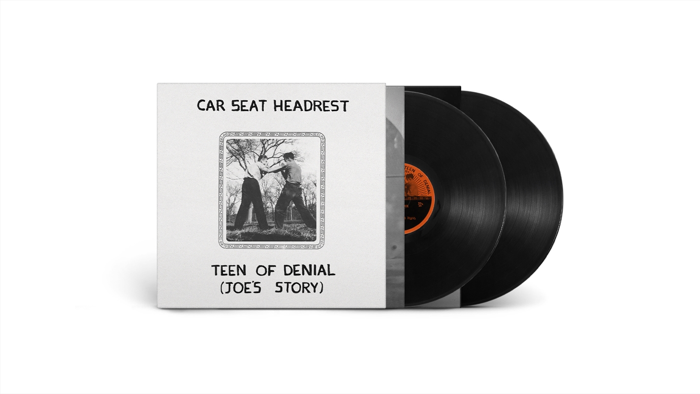 Teen of Denial - Joe’s Story/Product Detail/Alternative
