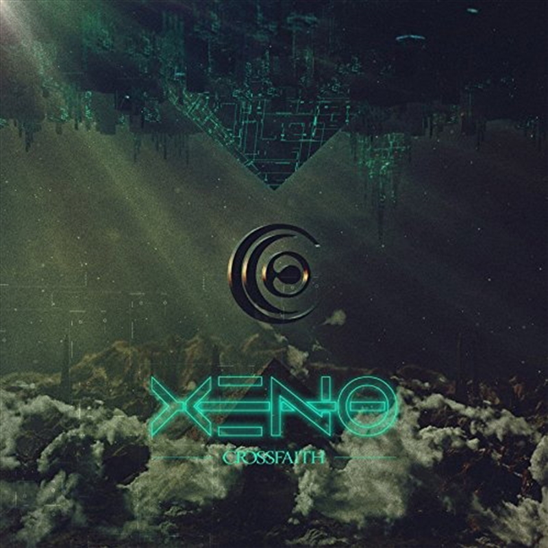 Xeno/Product Detail/Hard Rock