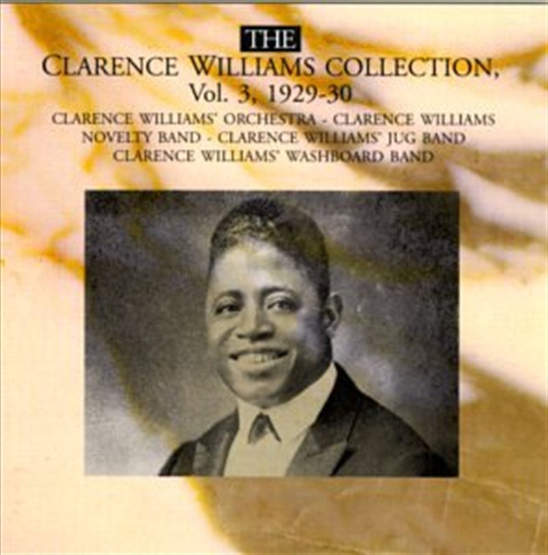 Volume 3 1929 30/Product Detail/Specialist
