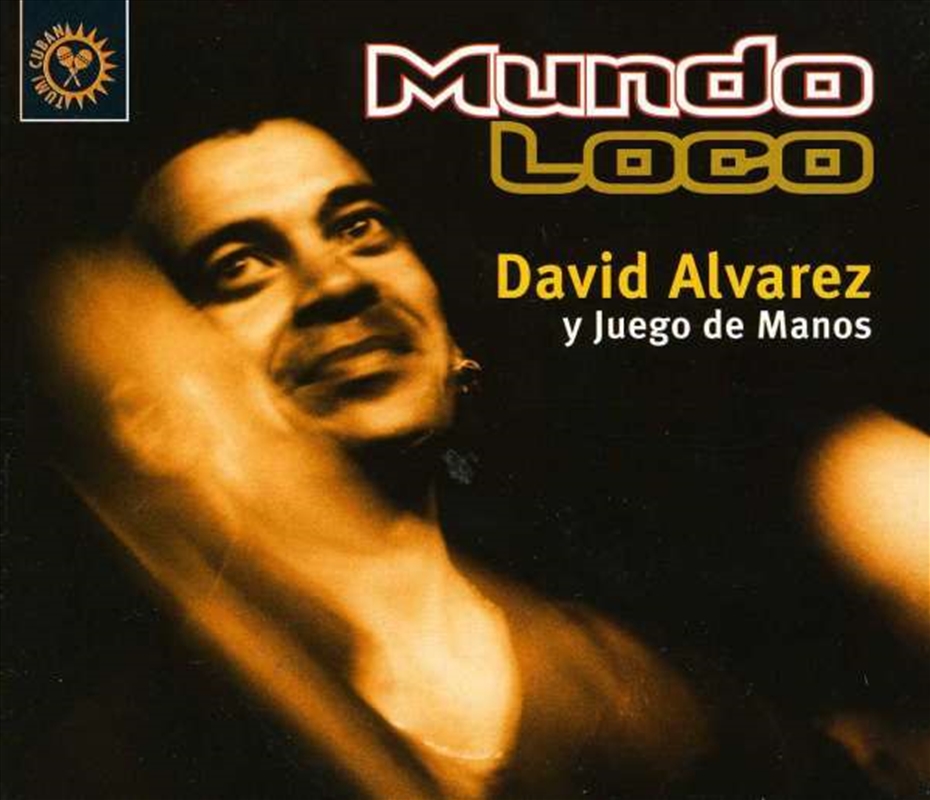 Mundo Loco/Product Detail/Classical