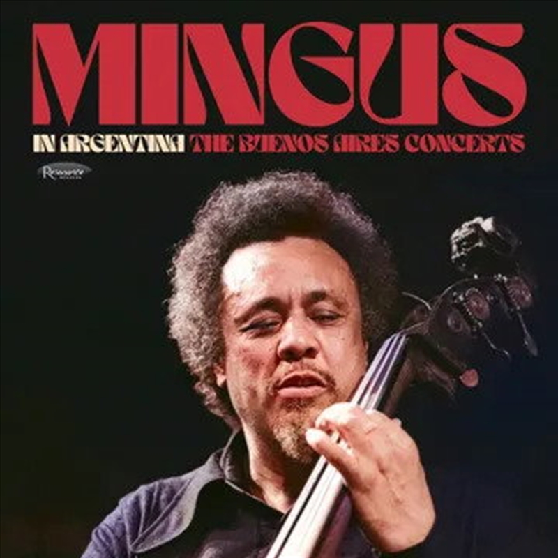 In Argentina: The Buenos Aires/Product Detail/Jazz