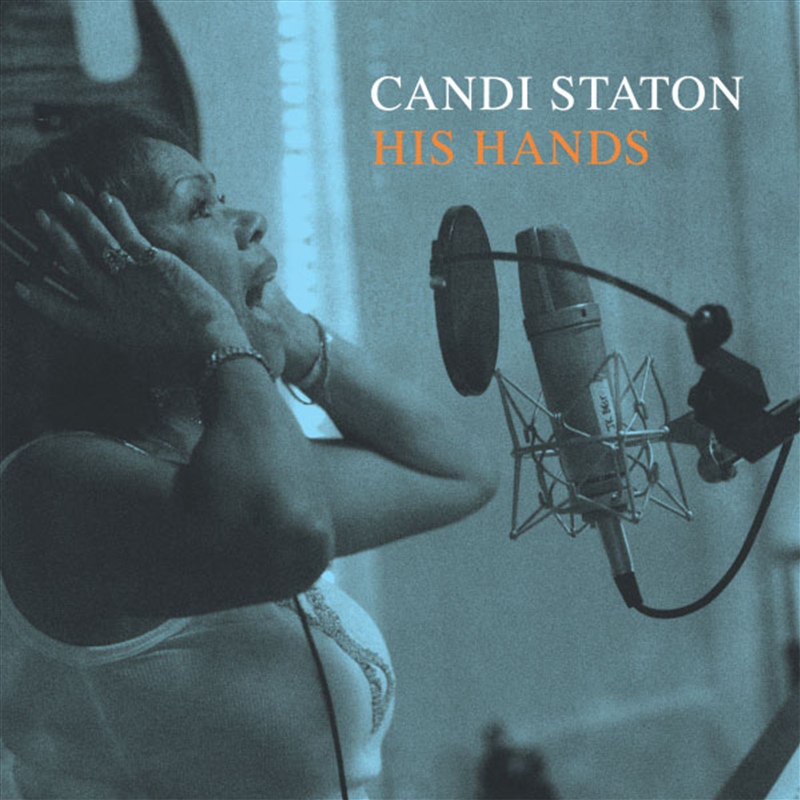 His Hands/Product Detail/R&B