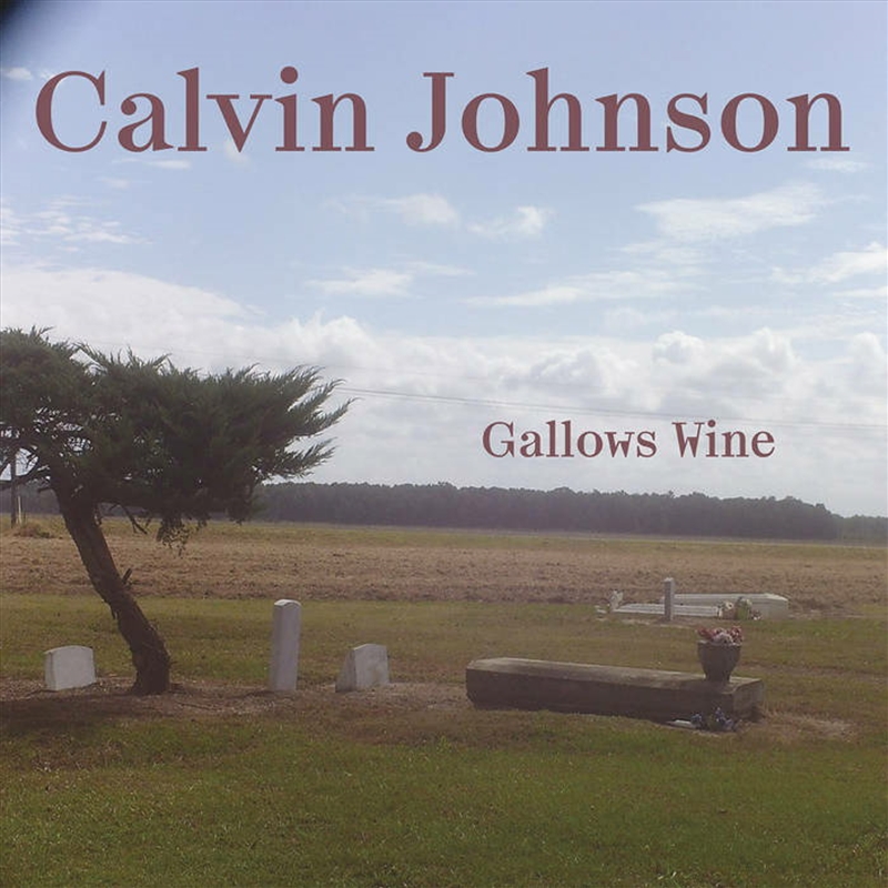 Gallows Wine/Product Detail/Rock/Pop
