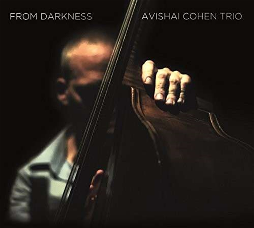 From Darkness/Product Detail/Jazz