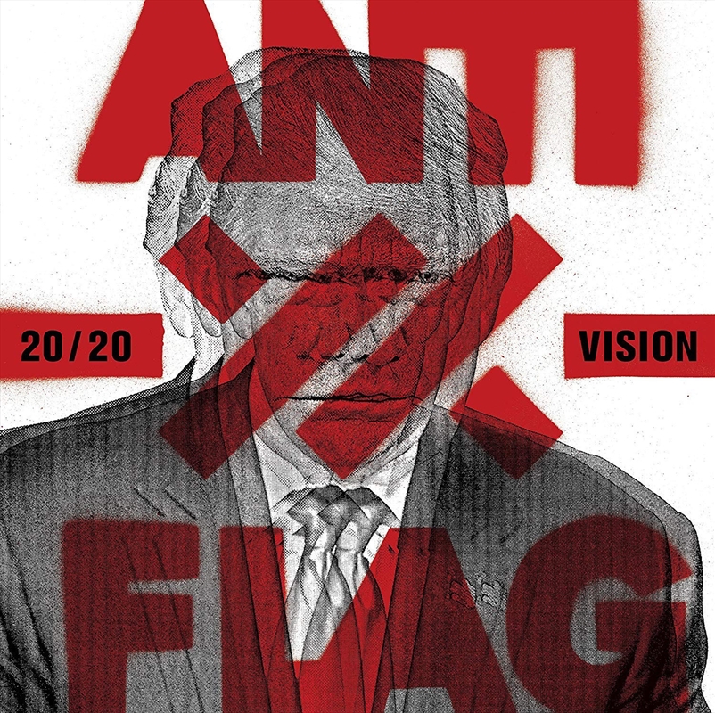 Flag 20/20 Vision/Product Detail/Metal