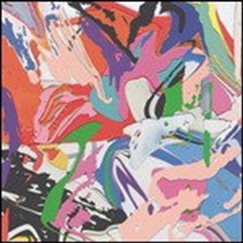 European Soul/Product Detail/Rock/Pop