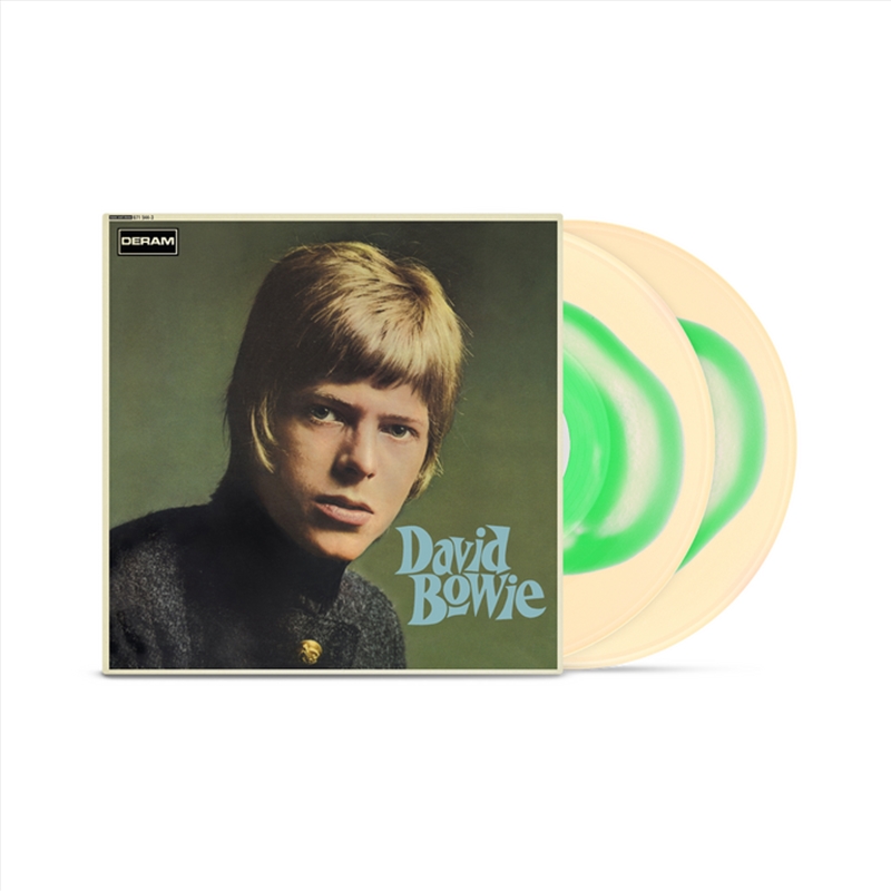 David Bowie/Product Detail/Rock/Pop