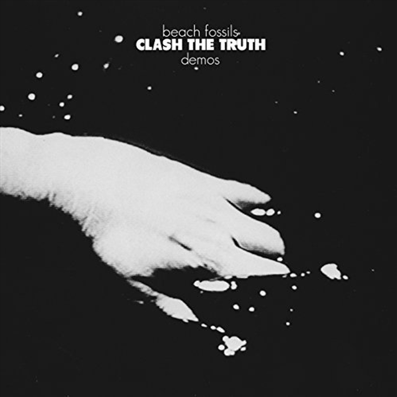 Clash The Truth Demos/Product Detail/Alternative