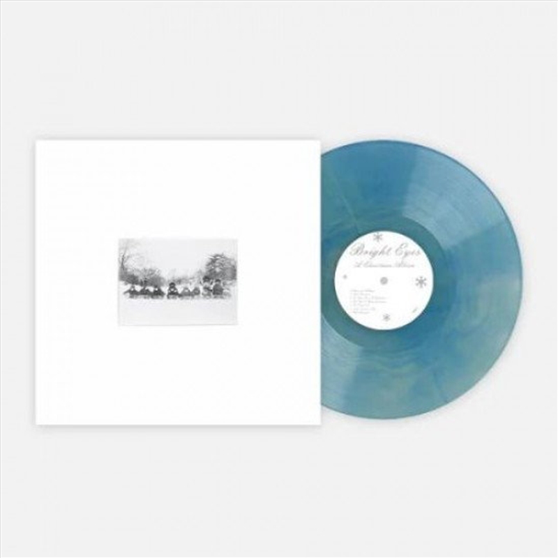 A Christmas Album/Product Detail/Rock/Pop