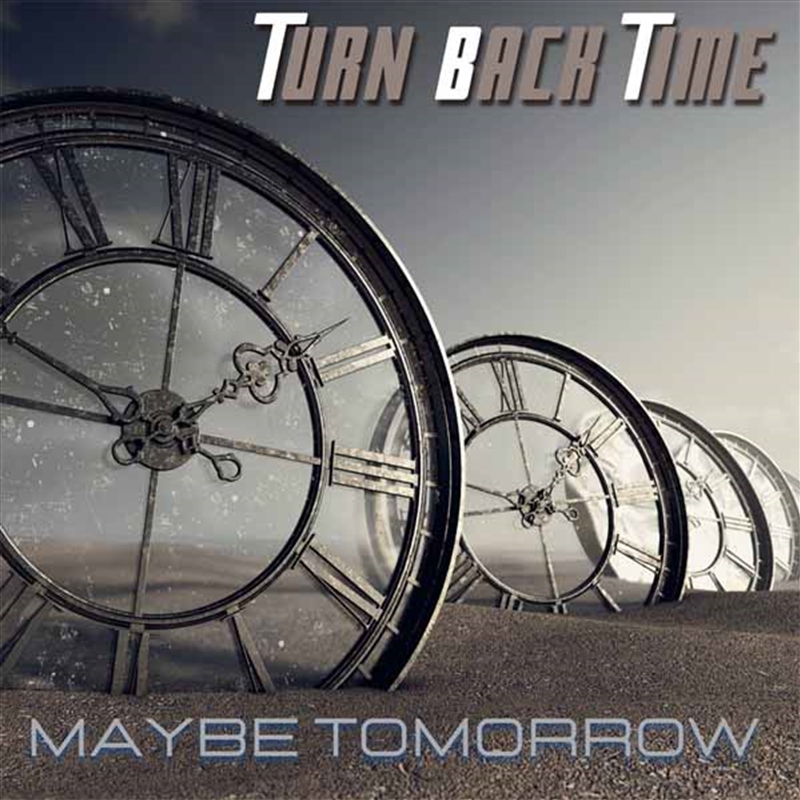 Maybe Tomorrow/Product Detail/Punk