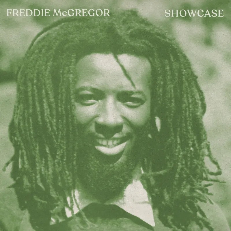 Showcase - Coloured Vinyl/Product Detail/Dance