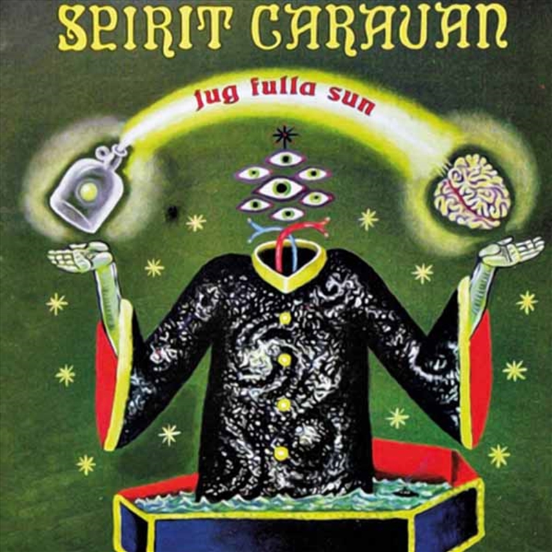 Jug Fulla Sun/Product Detail/Hard Rock