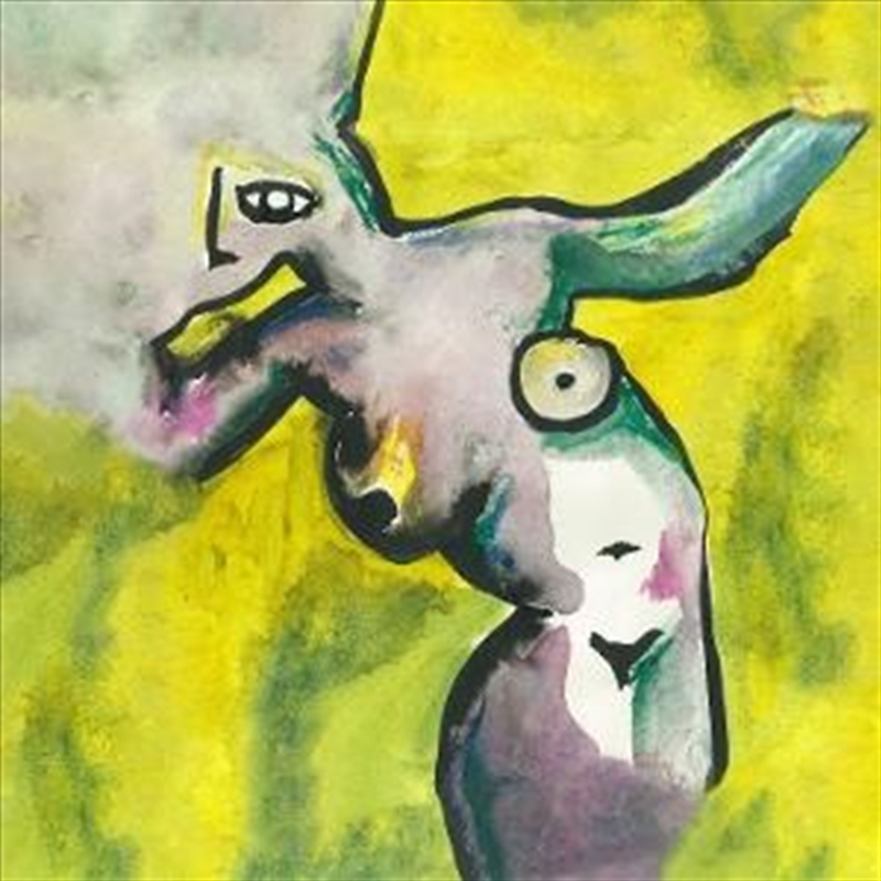 In Limerence - Coloured Vinyl/Product Detail/Blues
