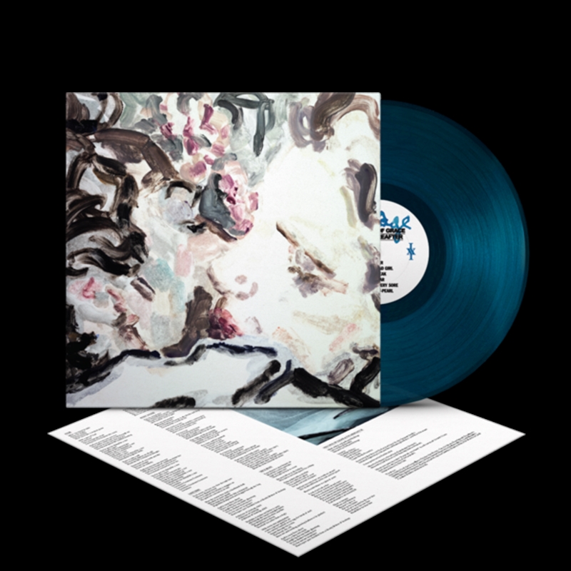 For Love Of Grace & The Hereafter - Color Vinyl/Product Detail/Alternative