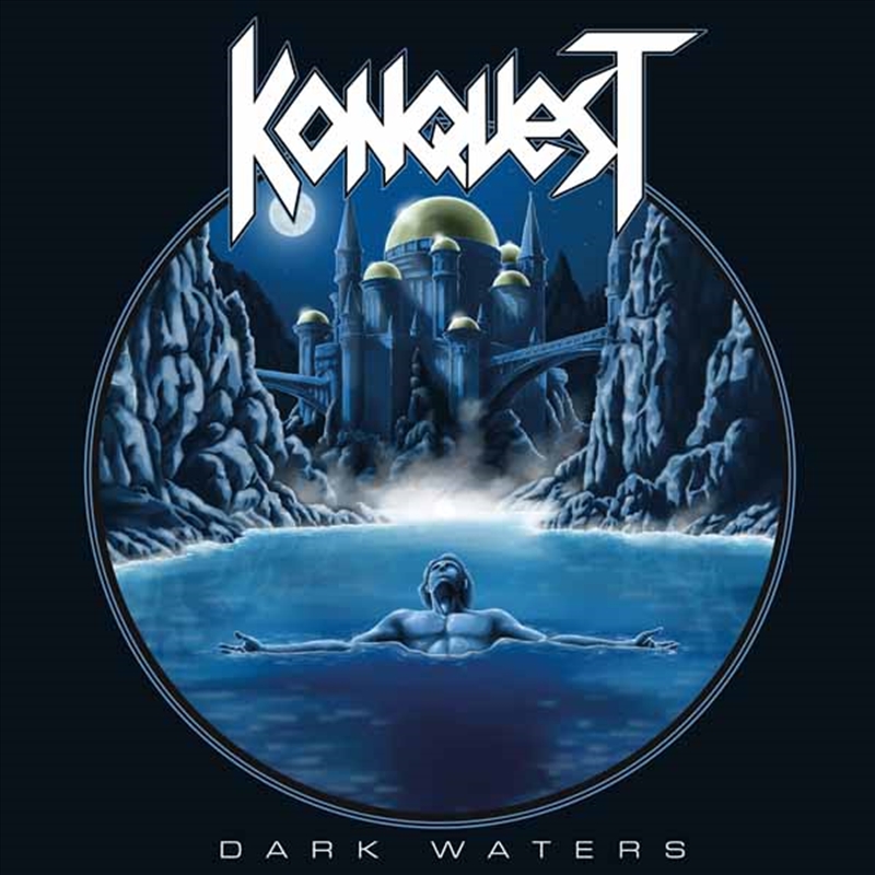 Dark Waters/Product Detail/Metal