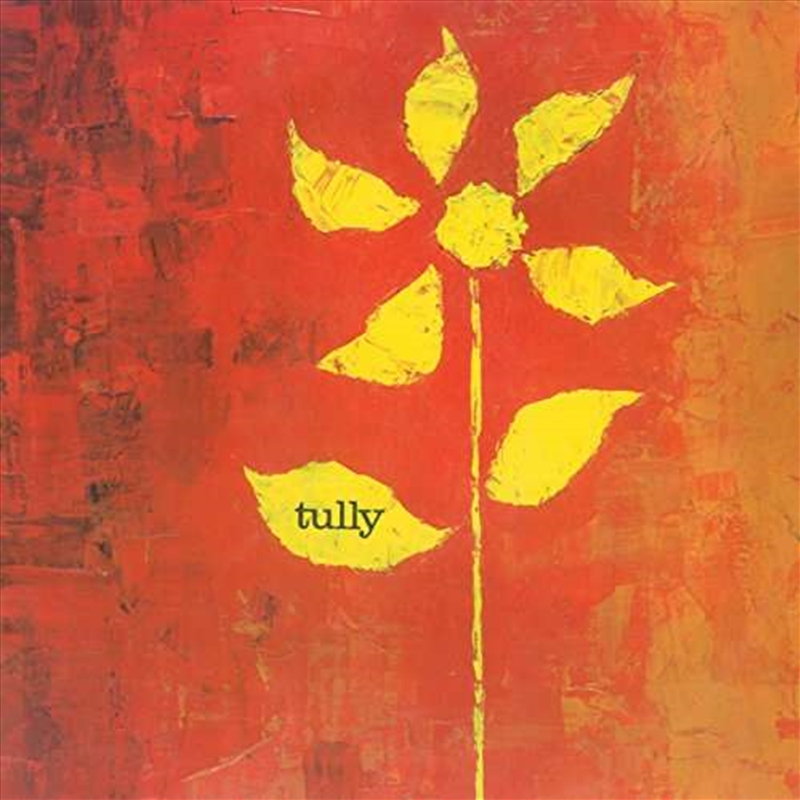 Tully/Product Detail/Rock/Pop