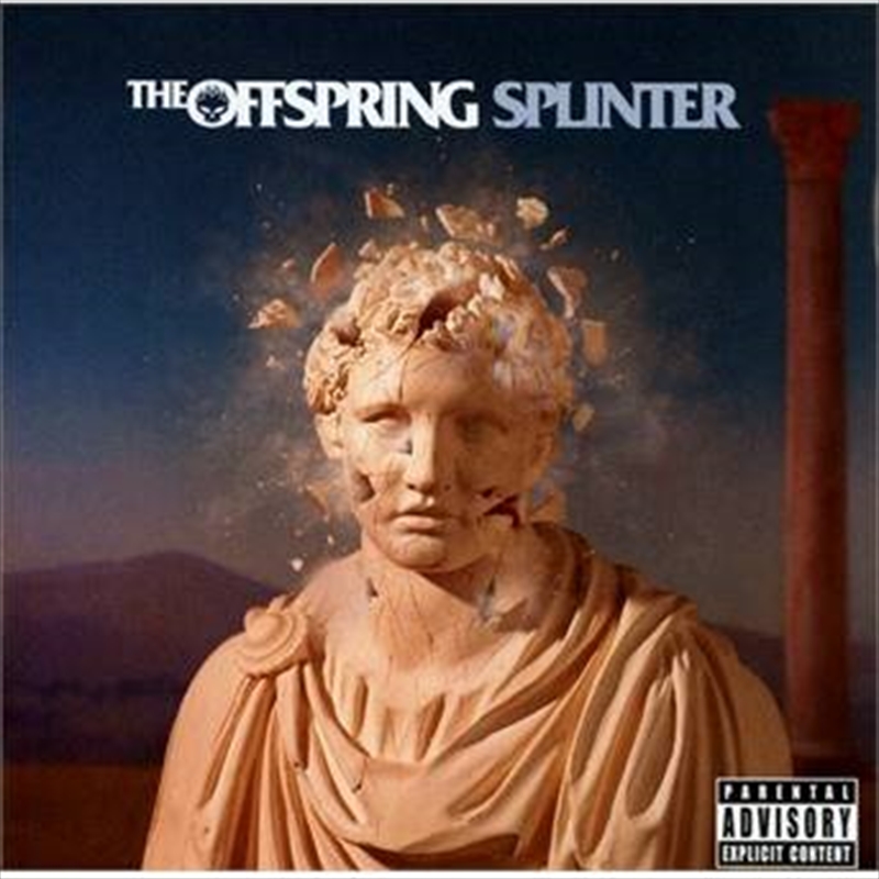 Splinter: 20th Anniversary - R/Product Detail/Rock/Pop