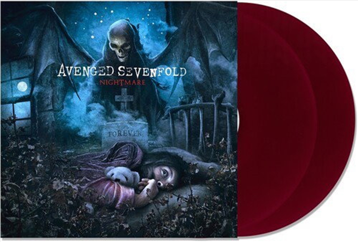 Nightmare/Product Detail/Rock/Pop