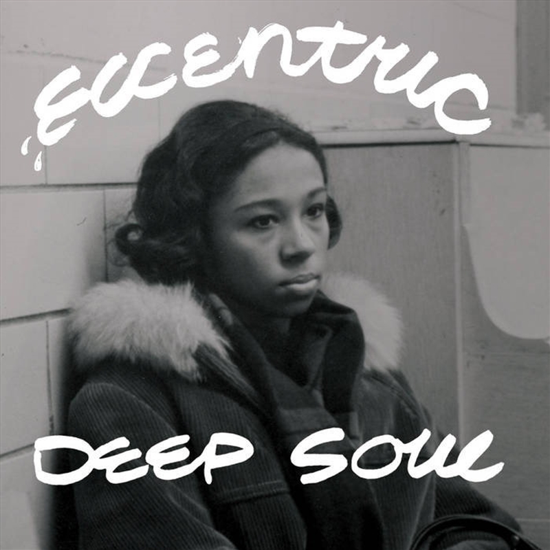 Eccentric Deep Soul/Product Detail/Rock/Pop