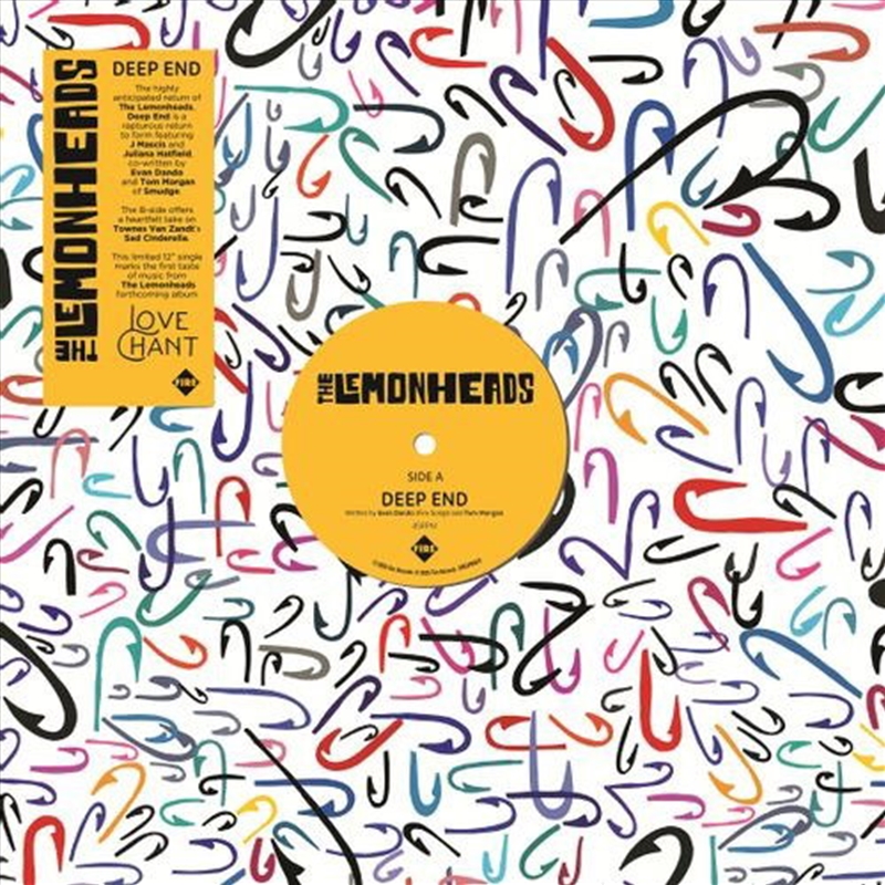 Deep End/Product Detail/Alternative