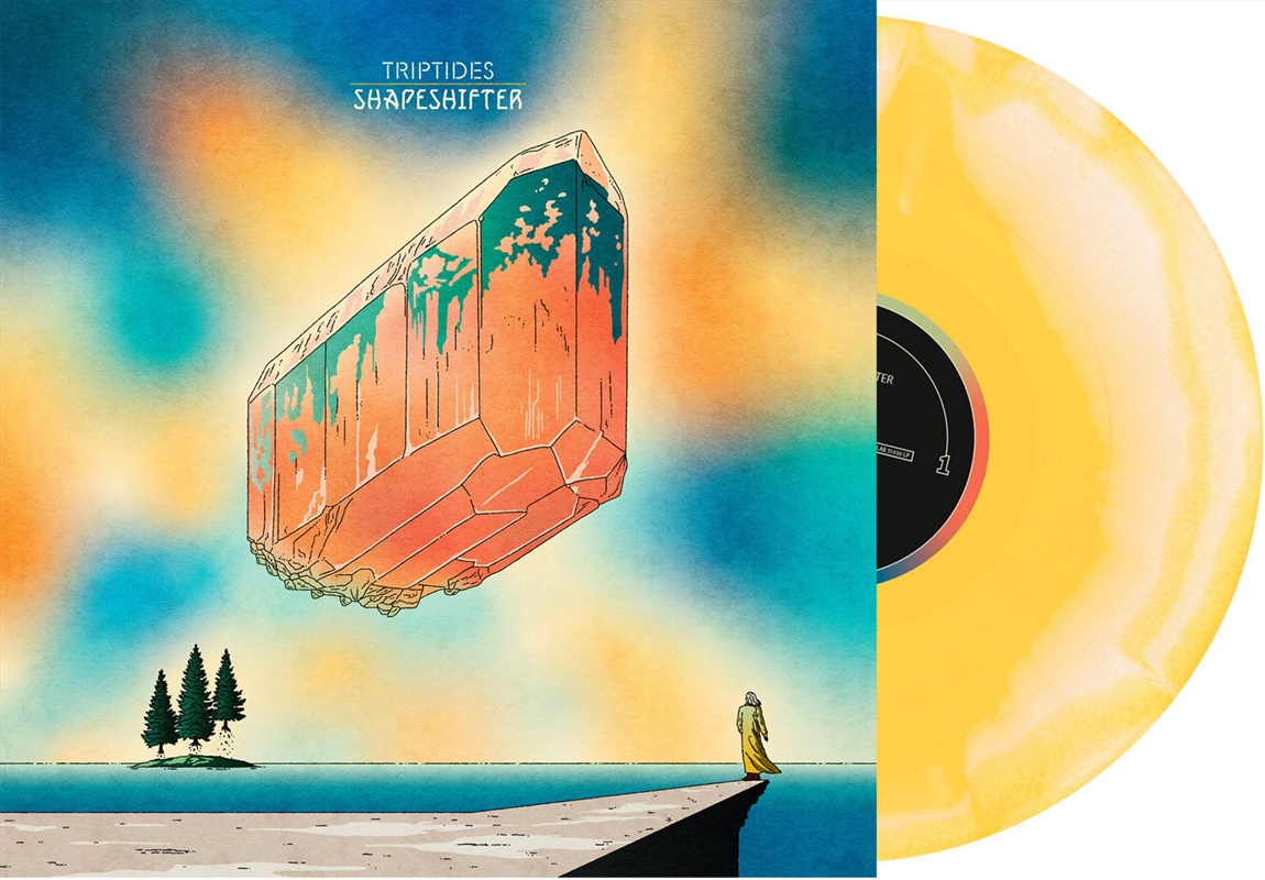 Shapeshifter/Product Detail/Rock/Pop