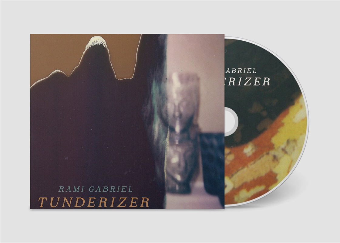 Tunderizer/Product Detail/Rock/Pop
