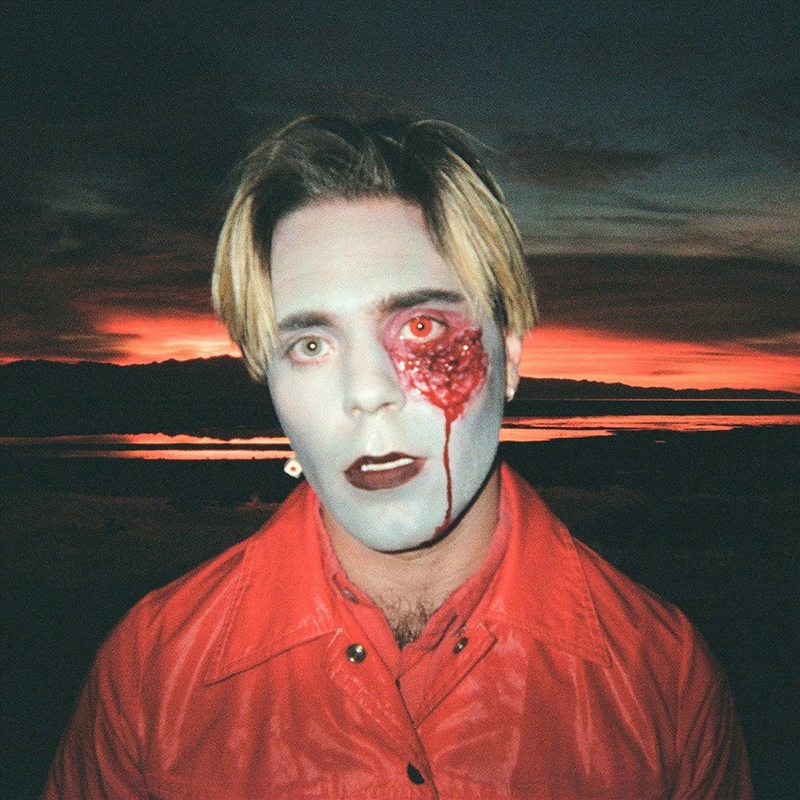 Gathering Swans - Clear Vinyl/Product Detail/Rock/Pop