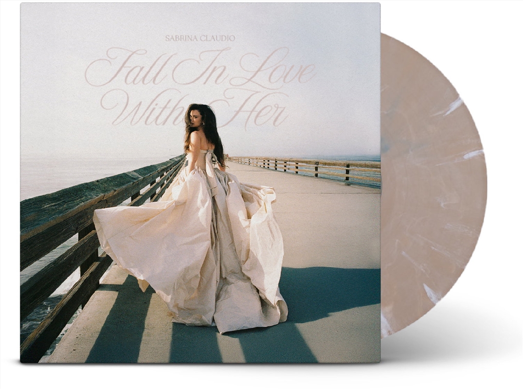 Fall In Love With Her - Tan/Wh/Product Detail/R&B