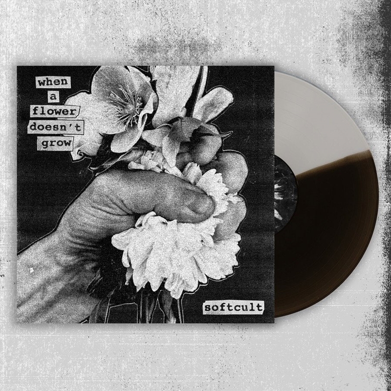 When A Flower Doesn't Grow/Product Detail/Rock/Pop