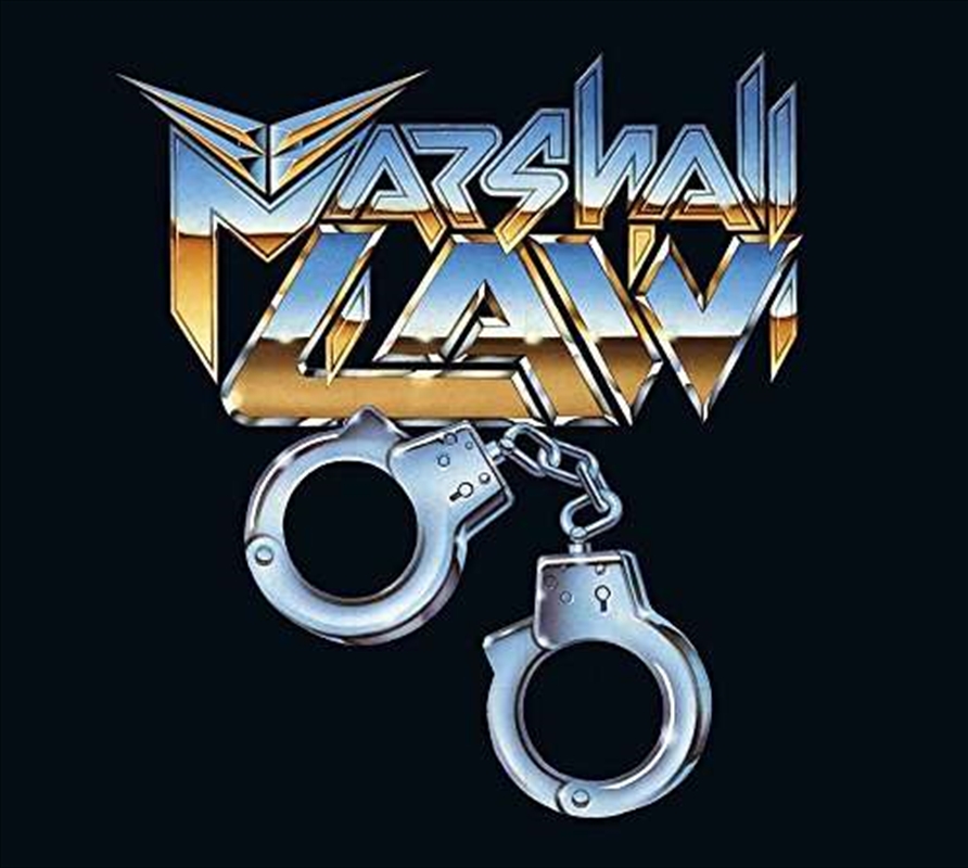 Marshall Law/Product Detail/Metal