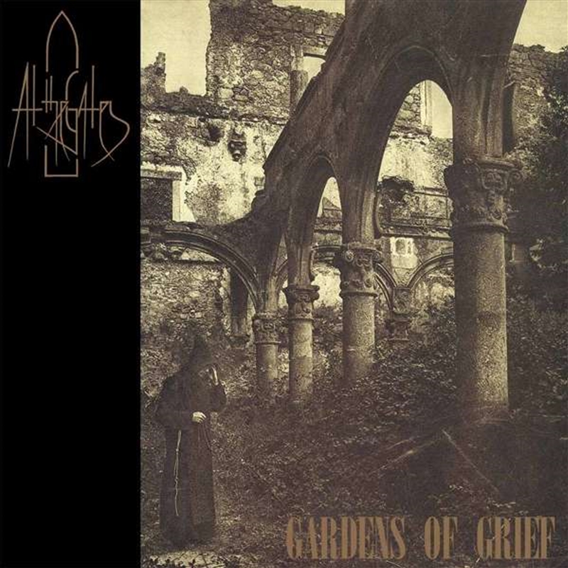 Gardens Of Grief/Product Detail/Metal
