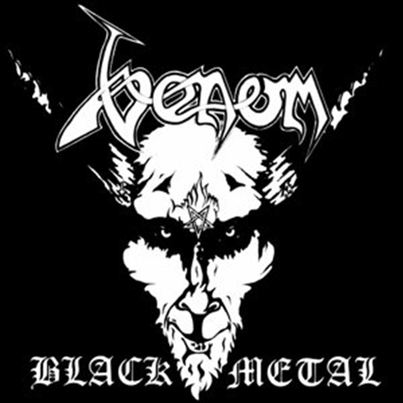 Black Metal/Product Detail/Metal