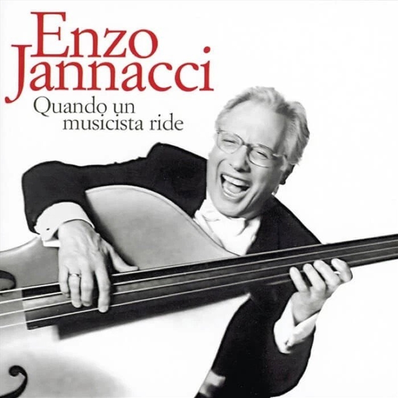 Quando Un Musicista Ride/Product Detail/World