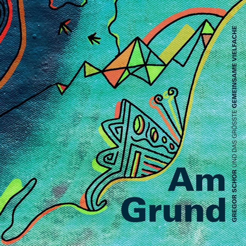 Am Grund/Product Detail/Jazz