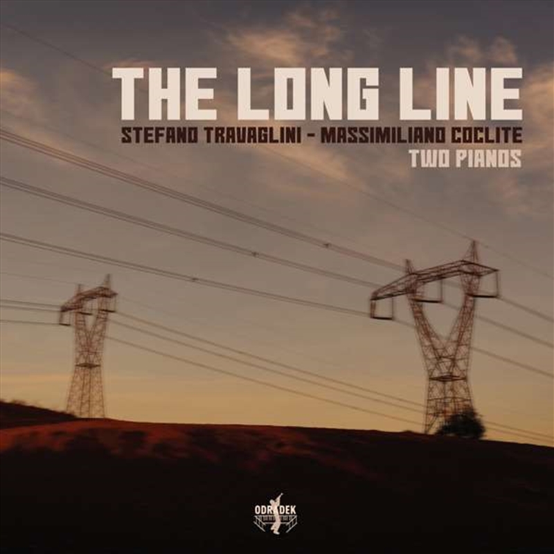 Long Line/Product Detail/Jazz