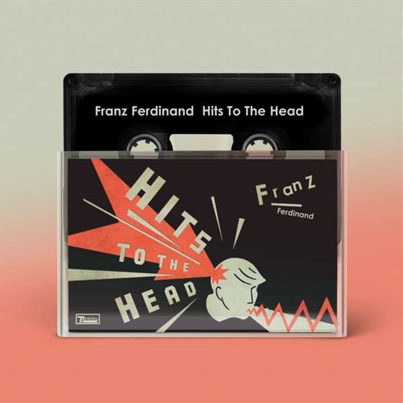 Hits To The Head/Product Detail/Alternative