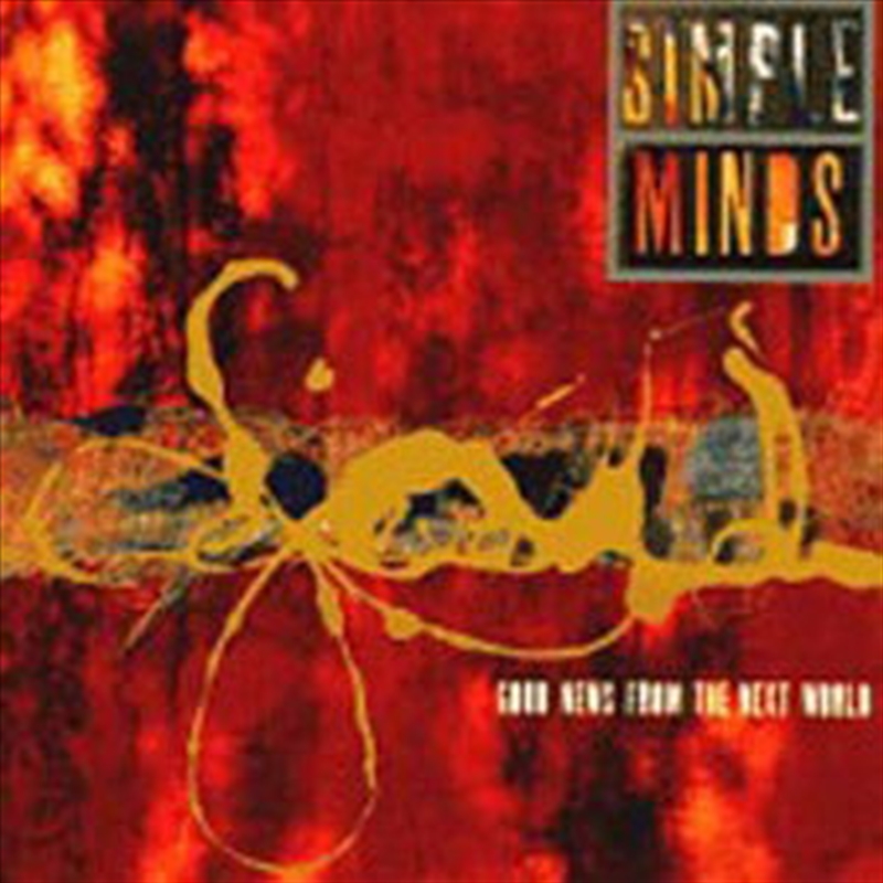 Good News From The Next World/Product Detail/Music CD Albums & Vinyl Records
