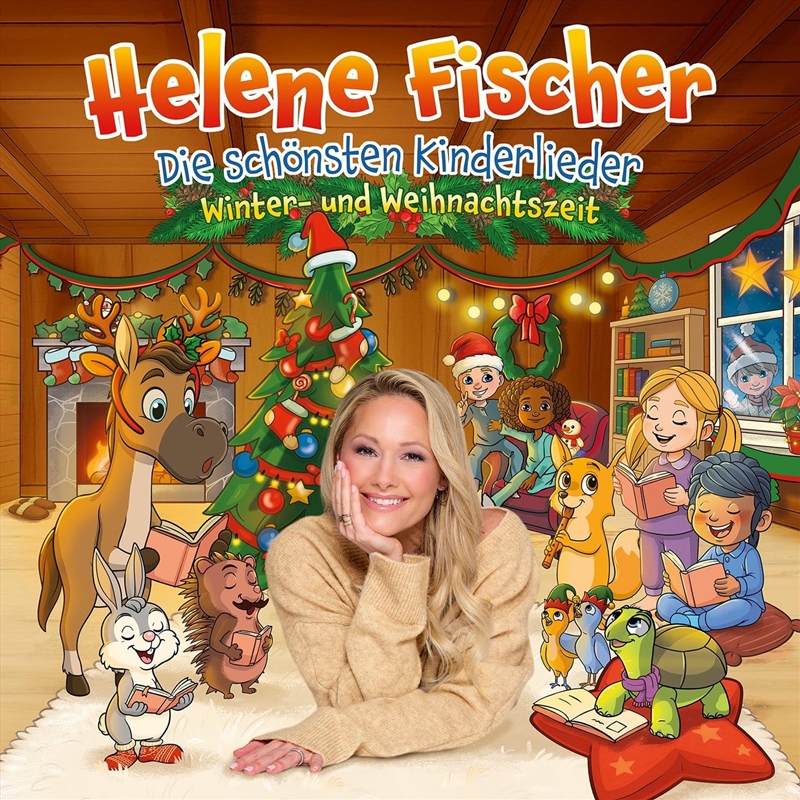 Helene Fischer/Product Detail/World