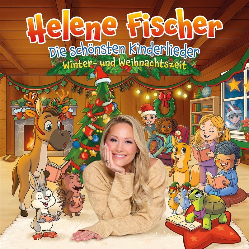 Helene Fischer/Product Detail/World