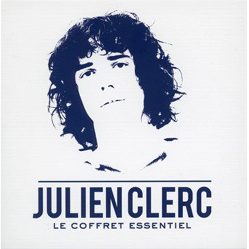 Le Coffret Essentiel/Product Detail/Rock/Pop