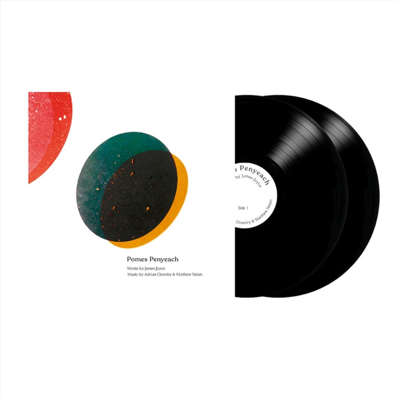 Pomes Penyeach/Product Detail/Classical