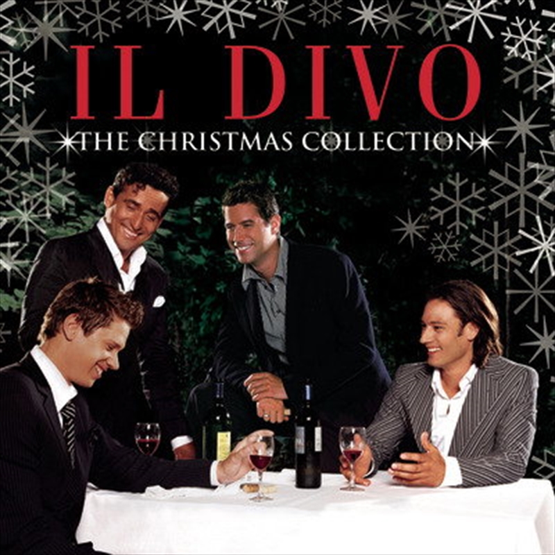 The Christmas Collection/Product Detail/Classical